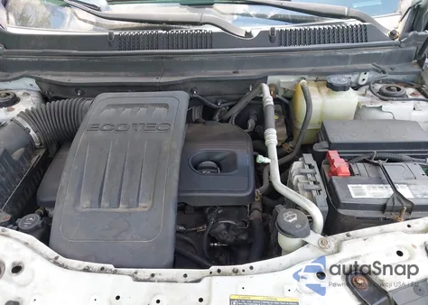 2012 Chevrolet Captiva Sport 2Ls из США, поврежденный, VIN 3GNAL2EK3CS579250